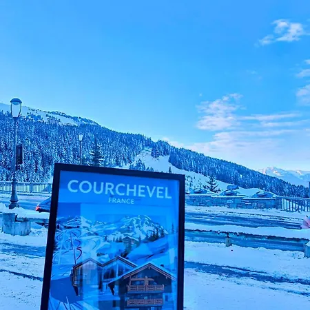 1650 - Mountain View - Snow Front 2s03 Appartement *