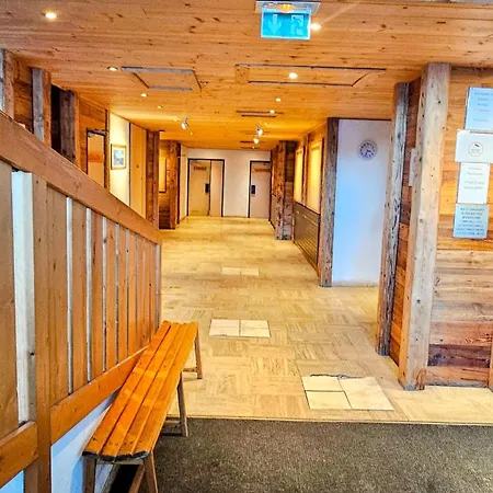 1650 - Mountain View - Snow Front 2s03 Appartement Courchevel