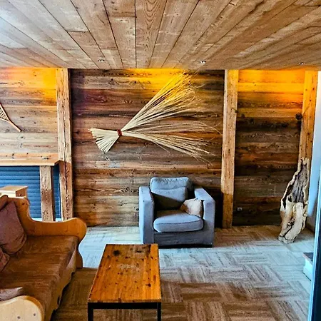 Appartement 1650 - Mountain View - Snow Front 2s03