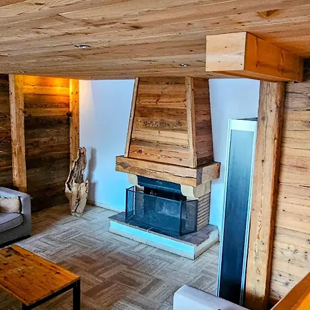 1650 - Mountain View - Snow Front 2s03 Appartement