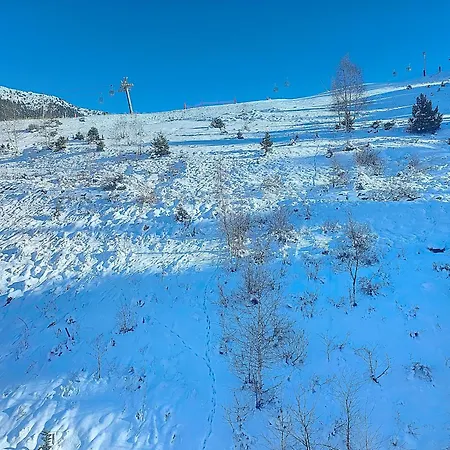 Daire 1650 - Mountain View - Snow Front 2s03 Courchevel