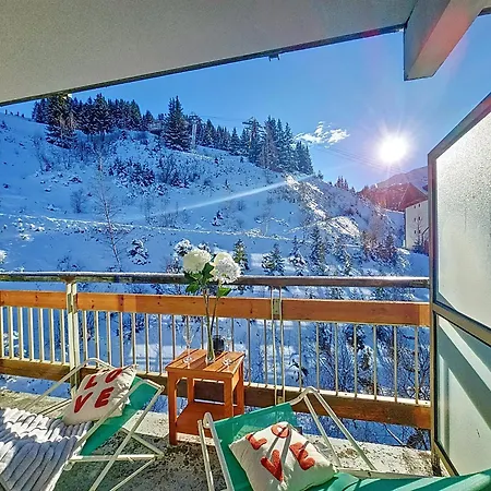 1650 - Mountain View - Snow Front 2s03 *