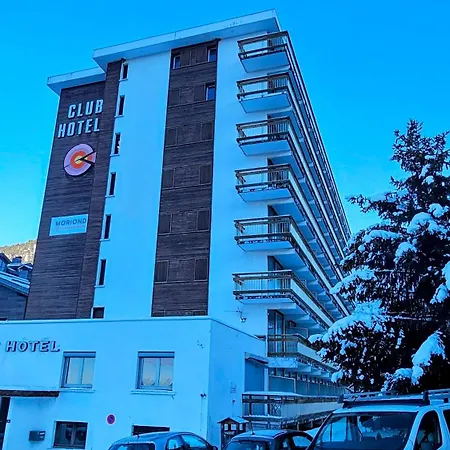 1650 - Mountain View - Snow Front 2s03 公寓 *