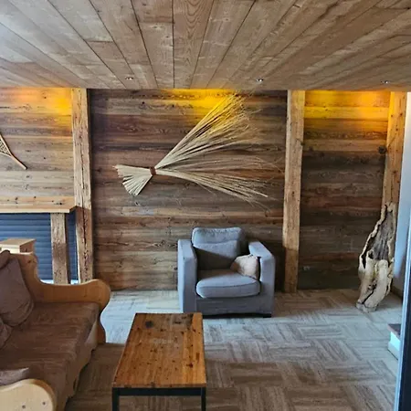 1650 - Mountain View - Snow Front 2s03 Apartment