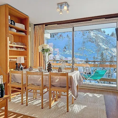 1650 - Mountain View - Snow Front 2s03 Apartment *