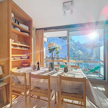 Apartment 1650 - Mountain View - Snow Front 2s03 Courchevel