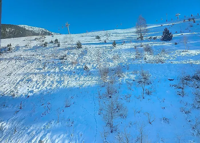 Daire 1650 - Mountain View - Snow Front 2s03 Courchevel