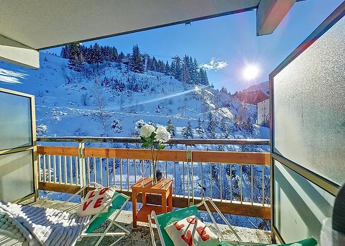 1650 - Mountain View - Snow Front 2s03 *