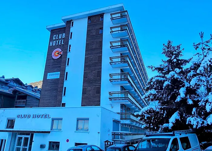 1650 - Mountain View - Snow Front 2s03 Daire *