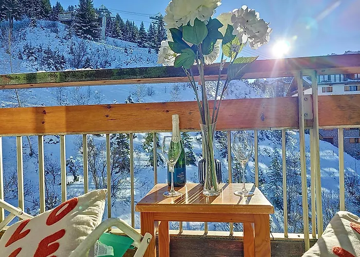 1650 - Mountain View - Snow Front 2s03 *