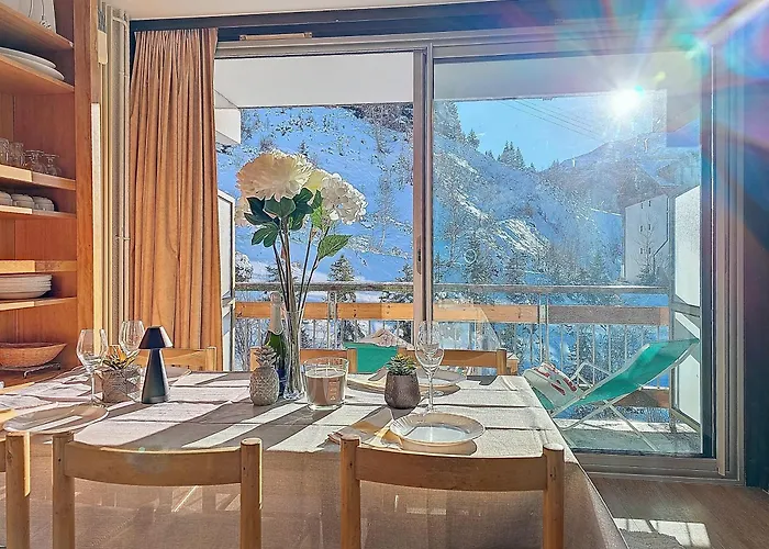 1650 - Mountain View - Snow Front 2s03