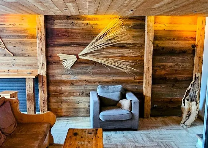 Daire 1650 - Mountain View - Snow Front 2s03