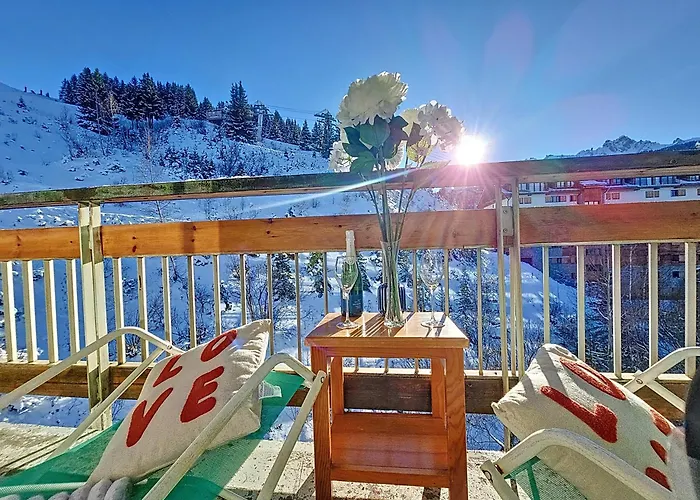 1650 - Mountain View - Snow Front 2s03